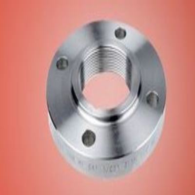 Socket Weld Flanges